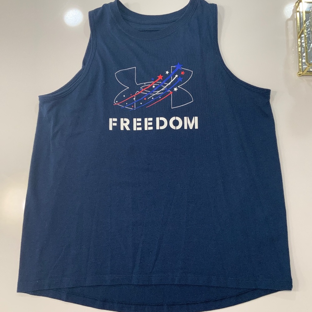 Under Armour Tank